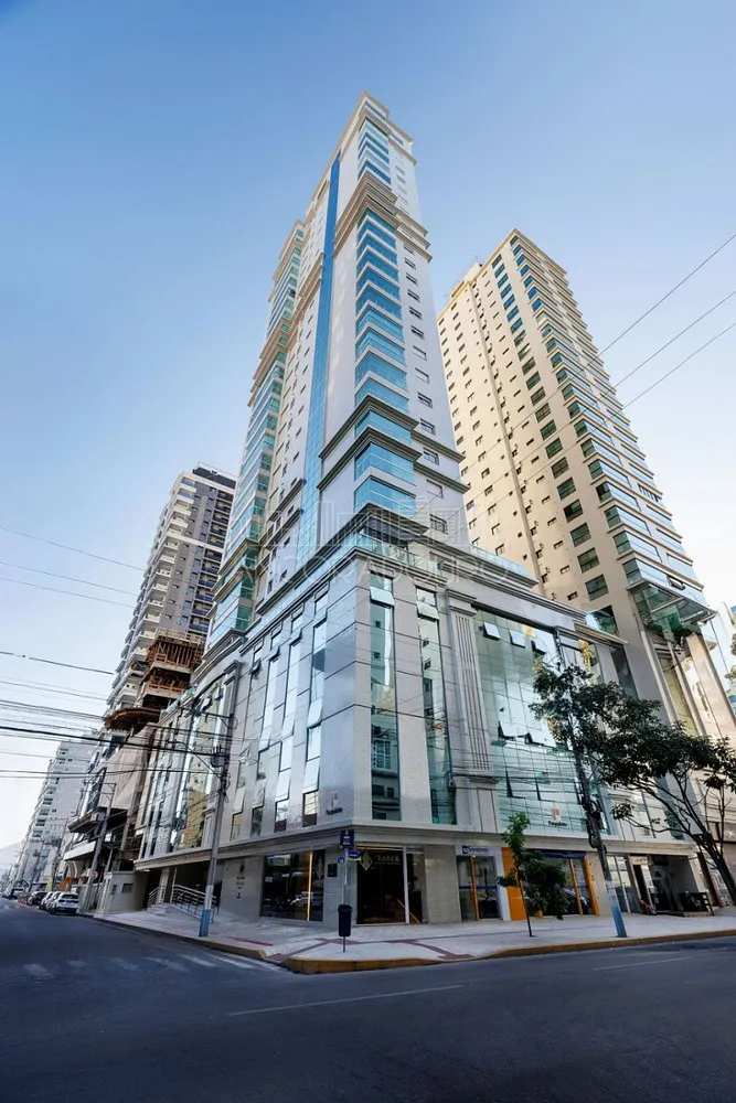 Apartamento, 3 quartos, 115 m² - Foto 5