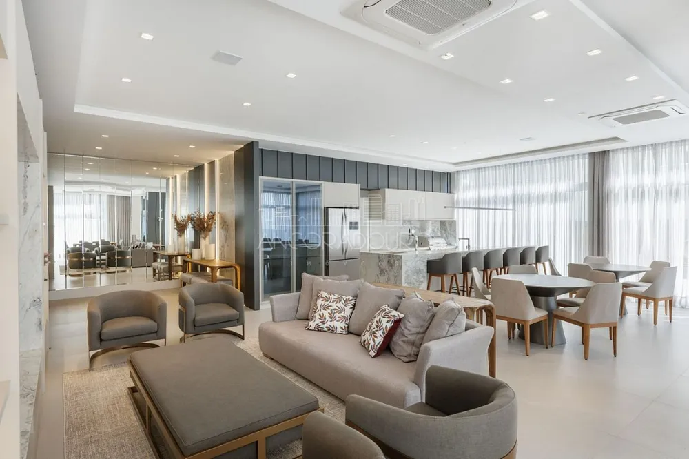 Apartamento, 3 quartos, 115 m² - Foto 7