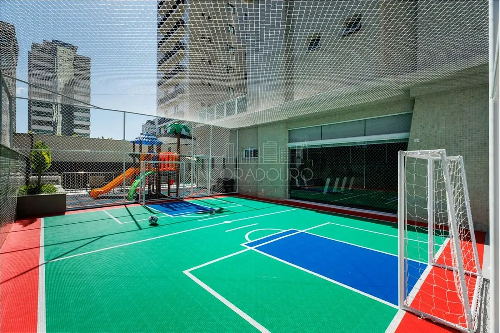 Apartamento, 3 quartos, 115 m² - Foto 8