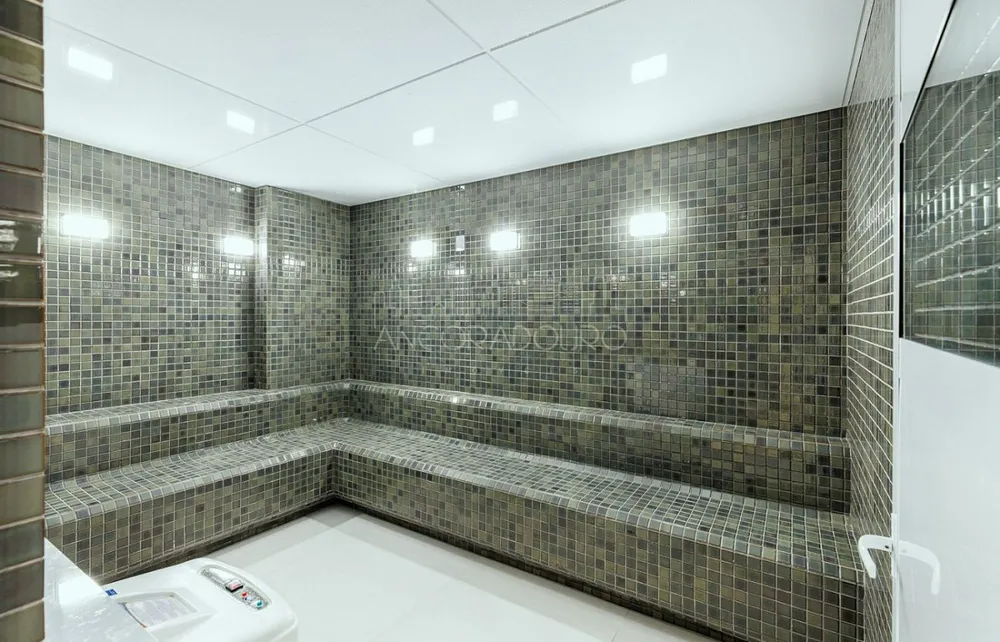 Apartamento, 3 quartos, 115 m² - Foto 4