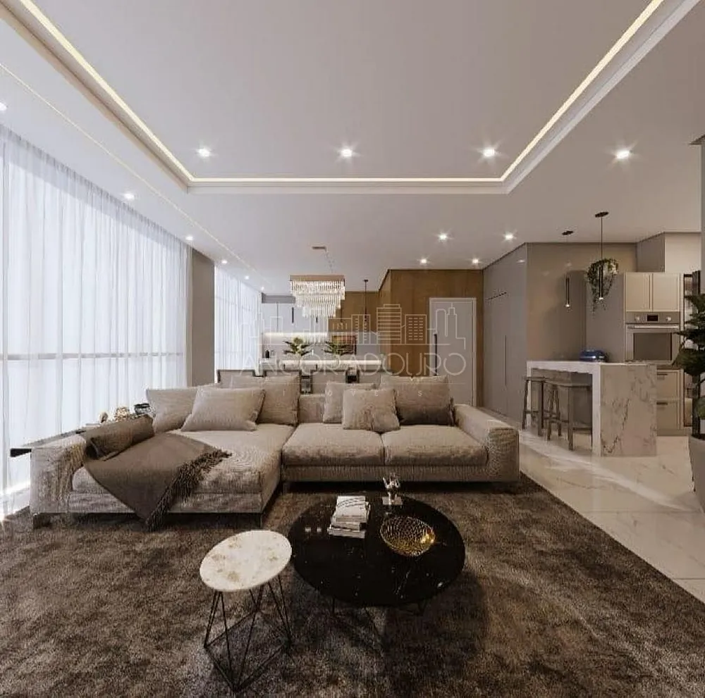 Apartamento, 4 quartos, 140 m² - Foto 6