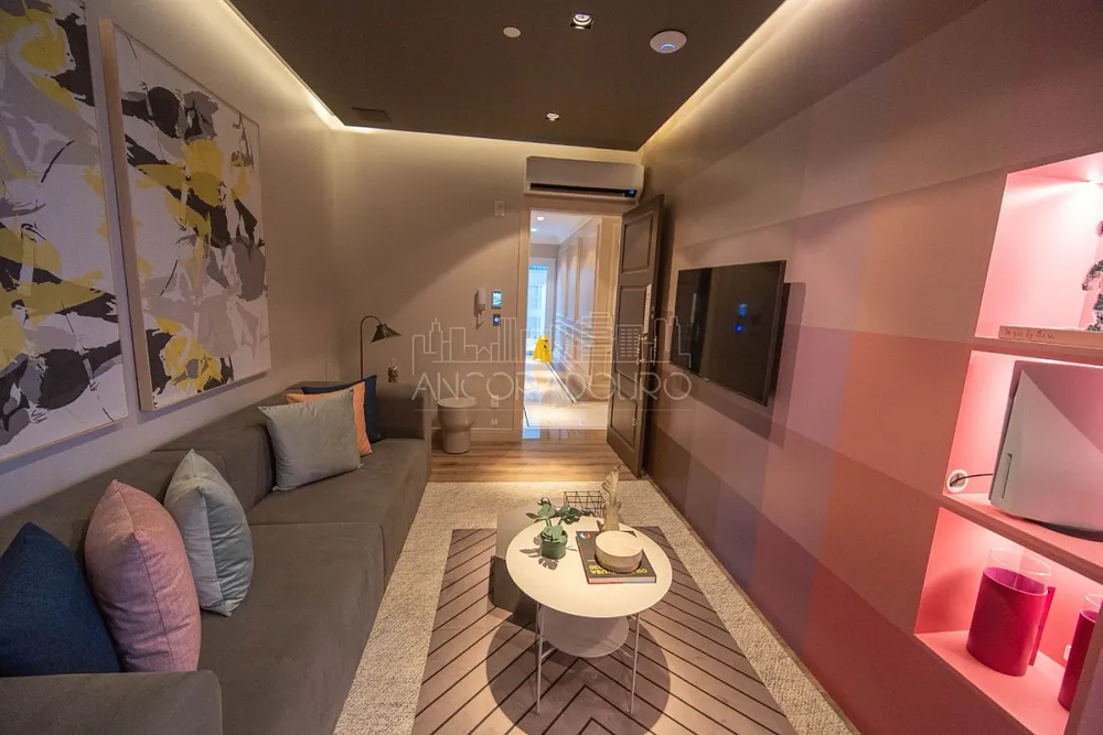 Apartamento, 5 quartos, 230 m² - Foto 3