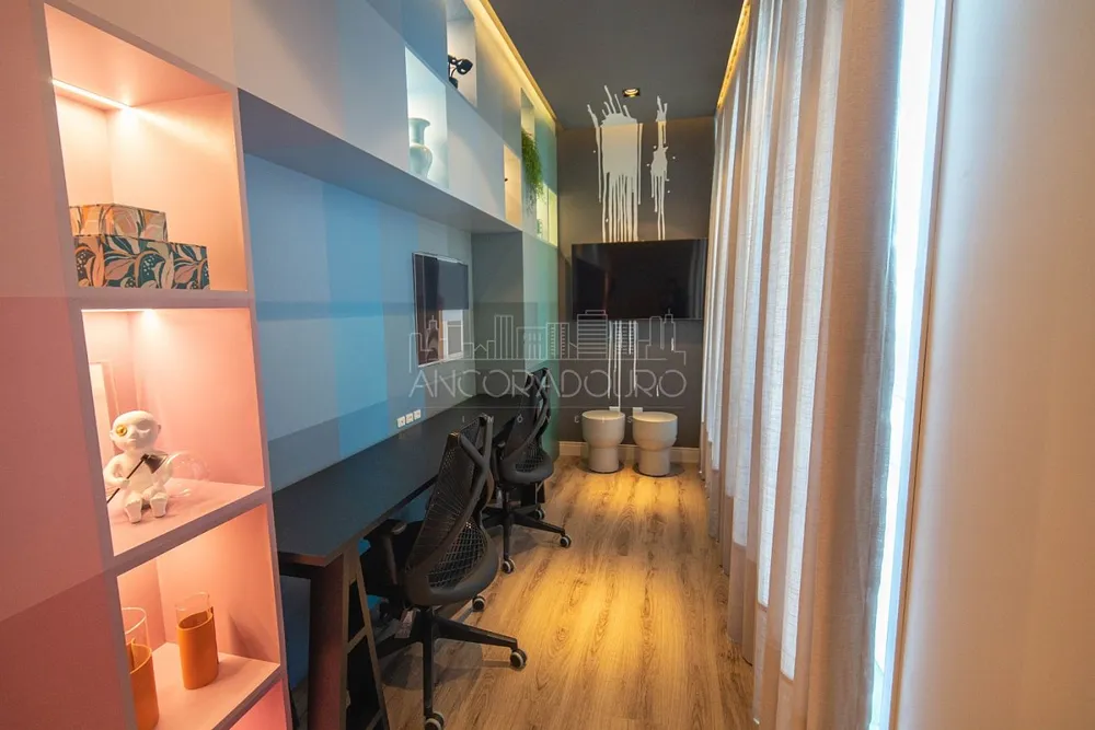 Apartamento, 5 quartos, 230 m² - Foto 7