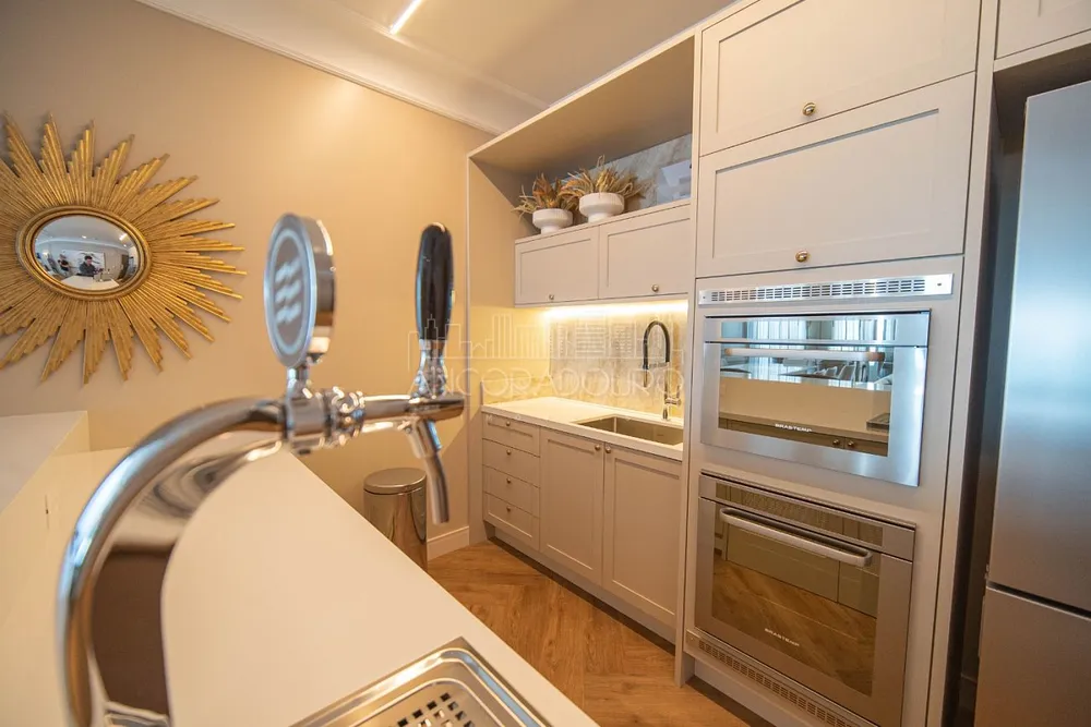 Apartamento, 5 quartos, 230 m² - Foto 2