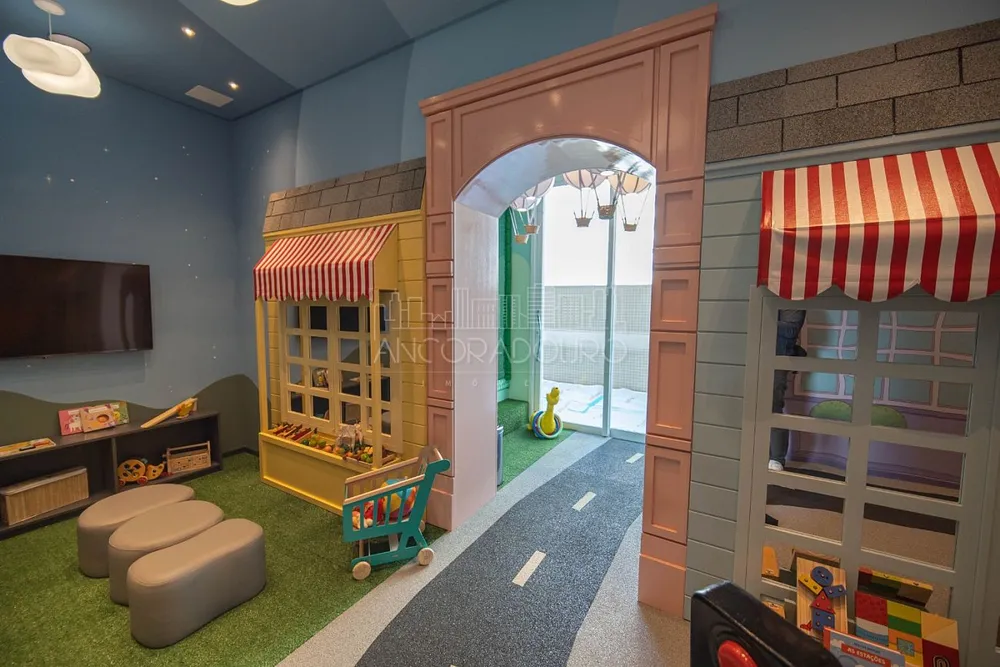 Apartamento, 5 quartos, 230 m² - Foto 6