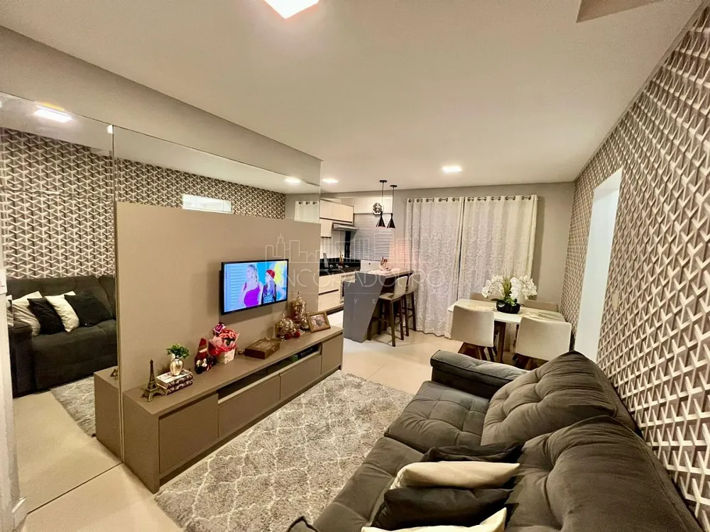 Apartamento, 2 quartos, 59 m² - Foto 7