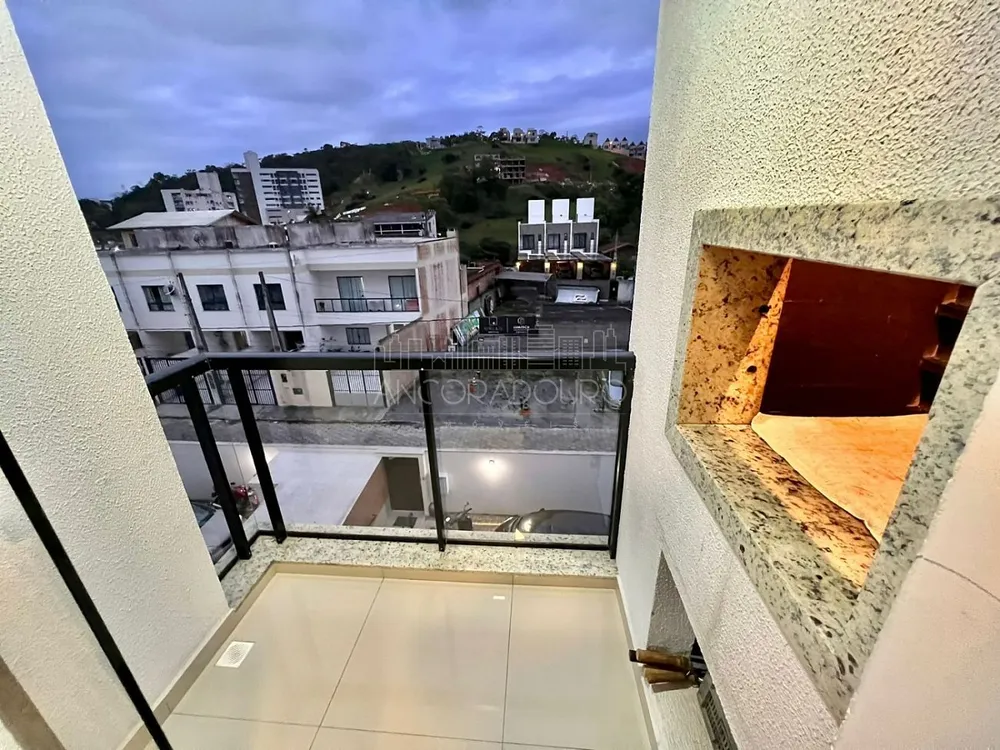 Apartamento, 2 quartos, 59 m² - Foto 8