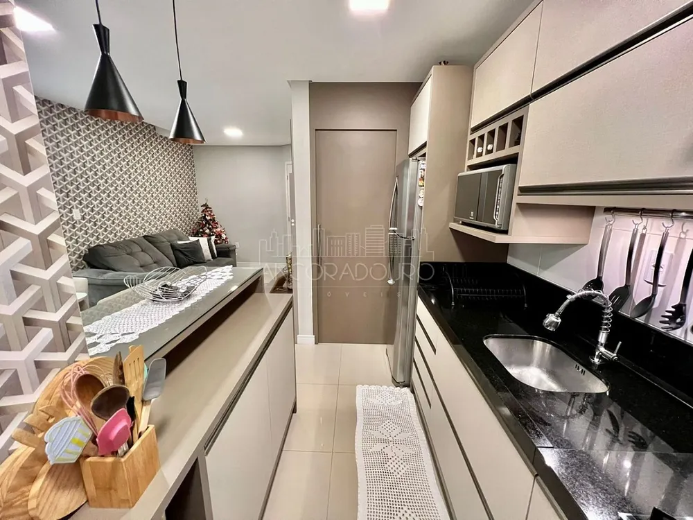 Apartamento, 2 quartos, 59 m² - Foto 5