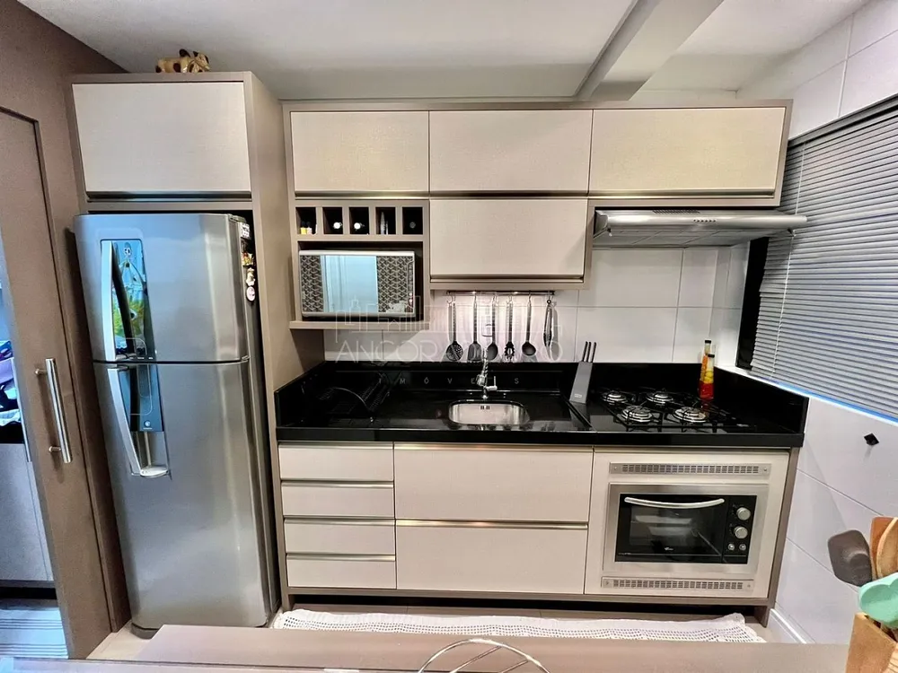 Apartamento, 2 quartos, 59 m² - Foto 4