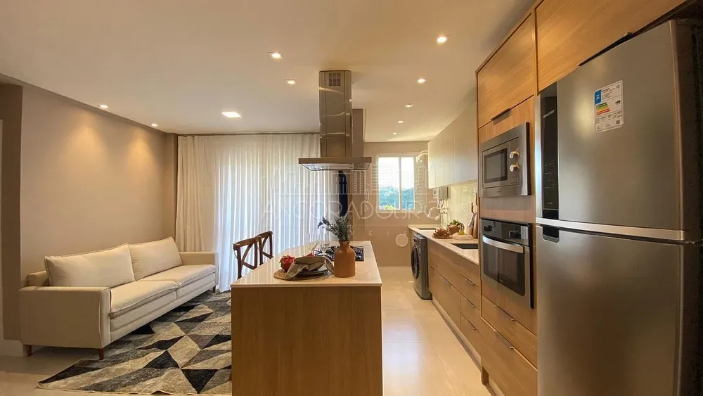 Apartamento, 2 quartos, 64 m² - Foto 1