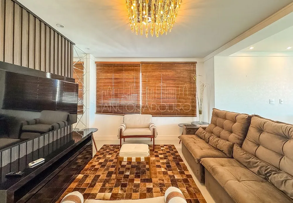 Apartamento, 3 quartos, 127 m² - Foto 2