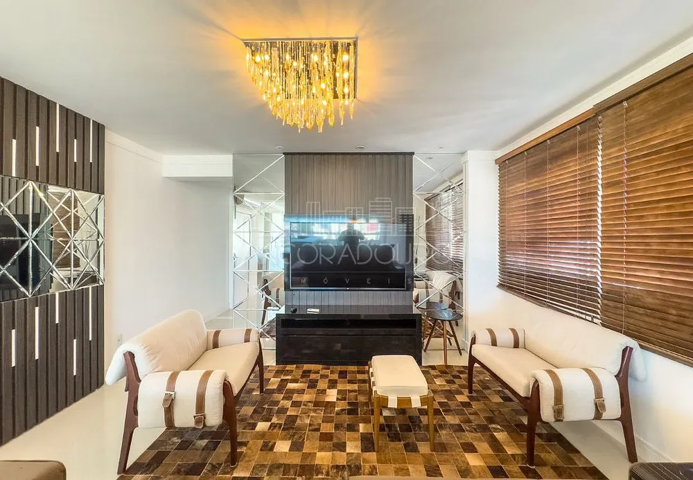 Apartamento, 3 quartos, 127 m² - Foto 3