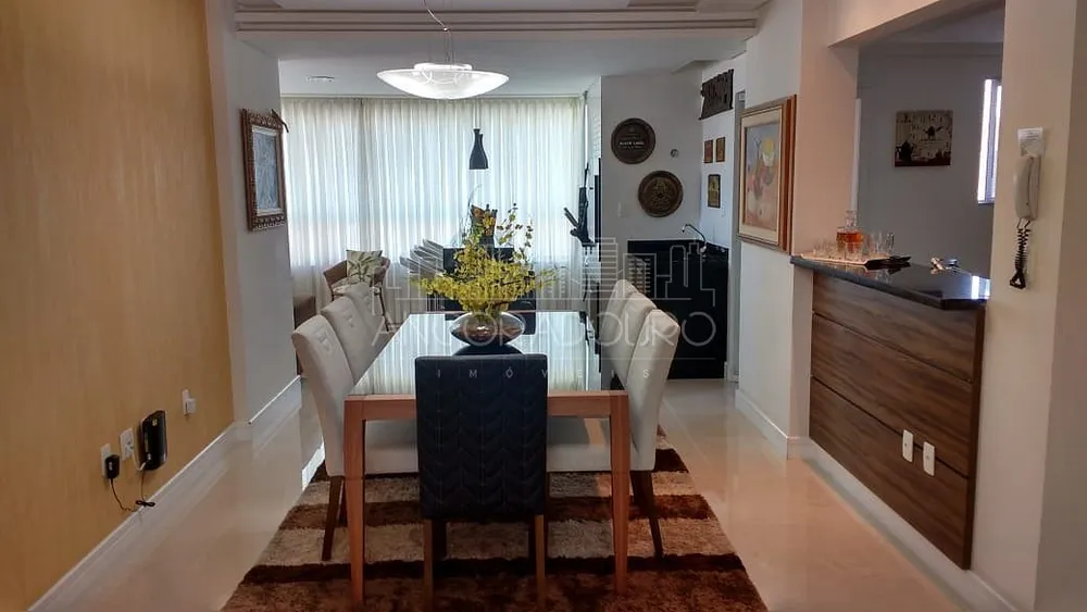 Apartamento, 3 quartos, 123 m² - Foto 1