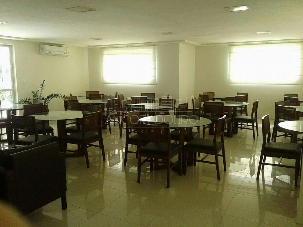 Apartamento, 3 quartos, 123 m² - Foto 8