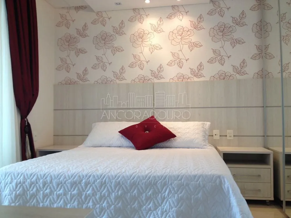Apartamento, 3 quartos, 123 m² - Foto 7