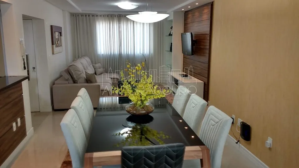 Apartamento, 3 quartos, 123 m² - Foto 3