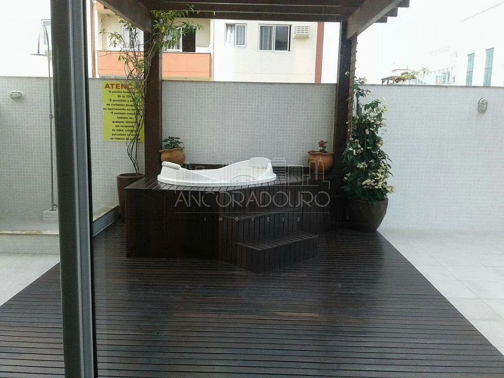 Apartamento, 3 quartos, 123 m² - Foto 4