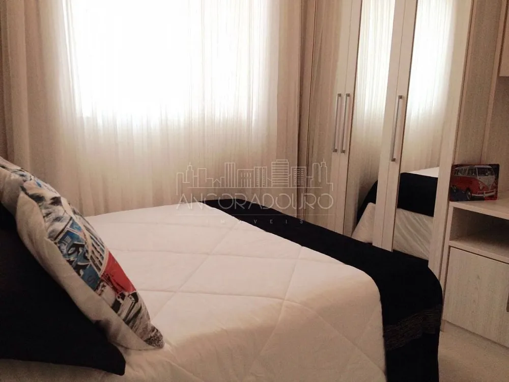 Apartamento, 3 quartos, 123 m² - Foto 5