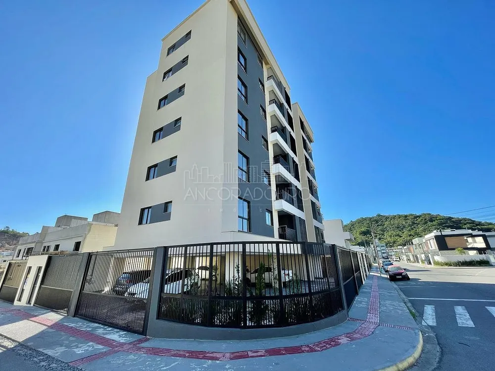 Apartamento, 3 quartos, 84 m² - Foto 4