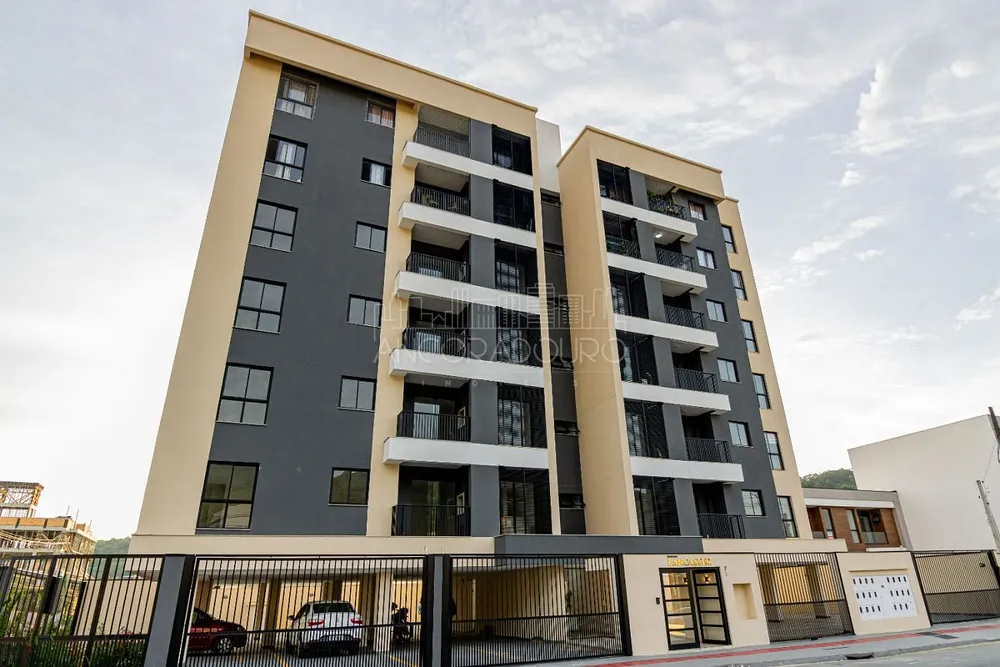 Apartamento, 3 quartos, 84 m² - Foto 1