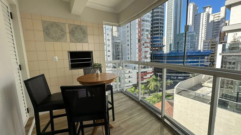Apartamento, 3 quartos, 86 m² - Foto 3