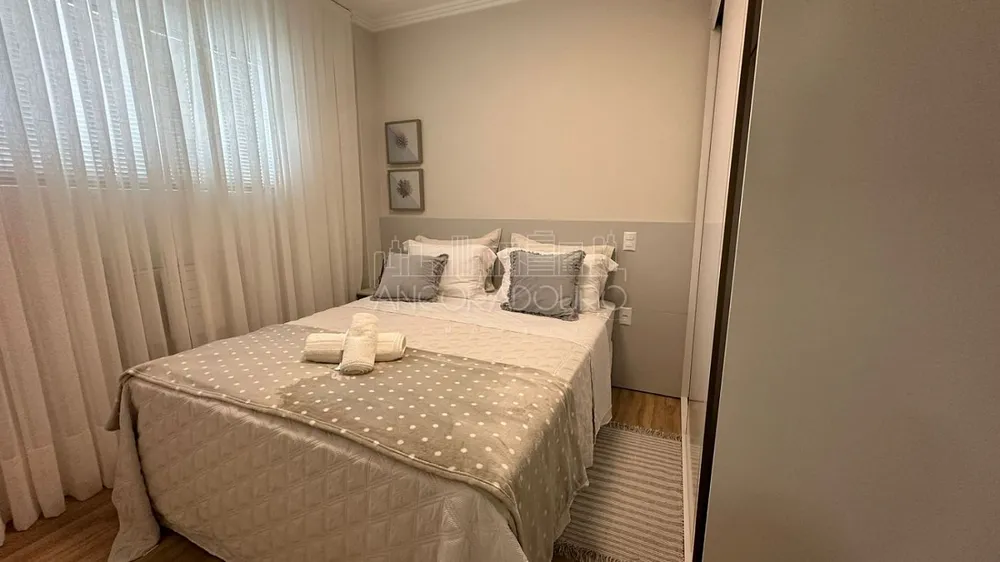Apartamento, 3 quartos, 86 m² - Foto 2