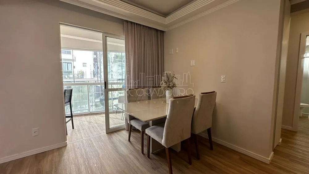 Apartamento, 3 quartos, 86 m² - Foto 1
