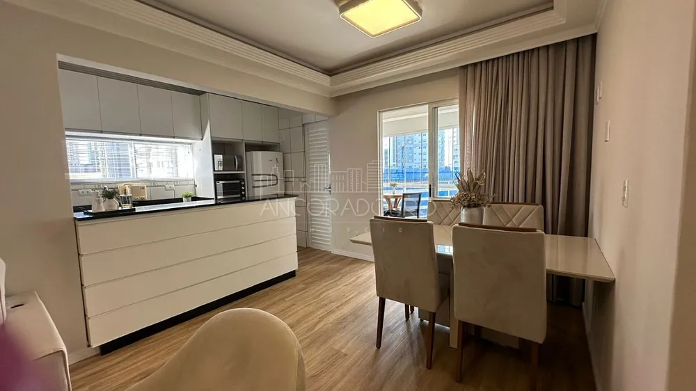 Apartamento, 3 quartos, 86 m² - Foto 4