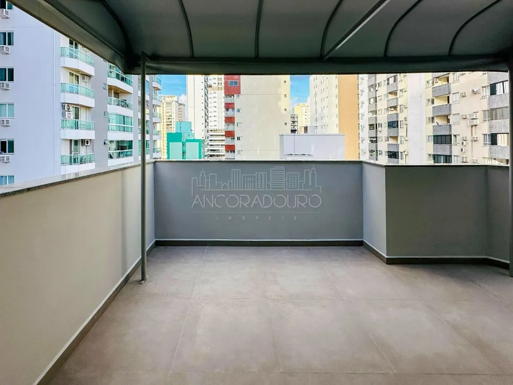 Cobertura, 4 quartos, 267 m² - Foto 3