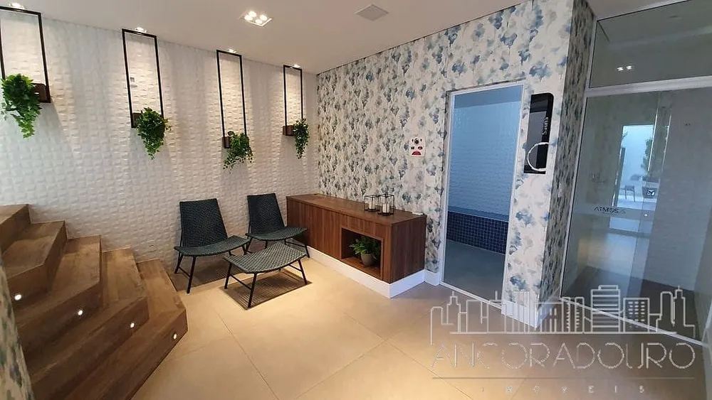 Apartamento, 4 quartos, 220 m² - Foto 8