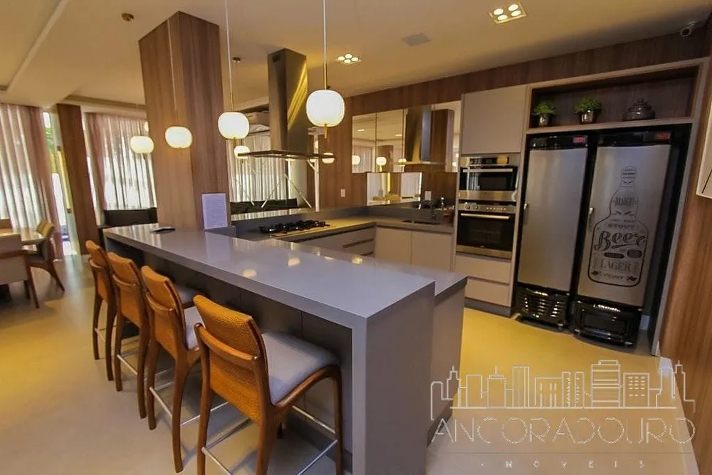 Apartamento, 4 quartos, 220 m² - Foto 4