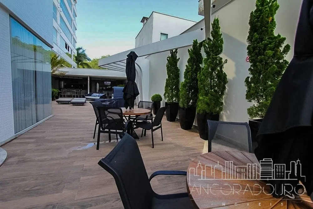 Apartamento, 4 quartos, 220 m² - Foto 3