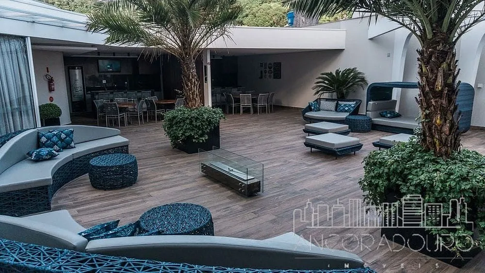 Apartamento, 4 quartos, 220 m² - Foto 12