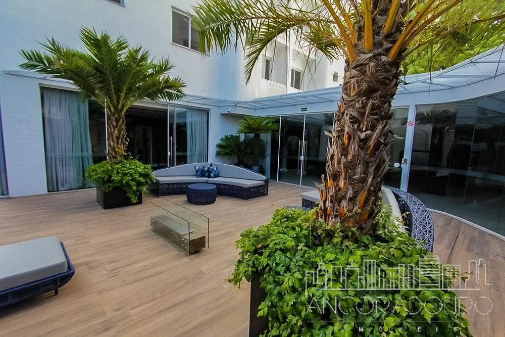 Apartamento, 4 quartos, 220 m² - Foto 9