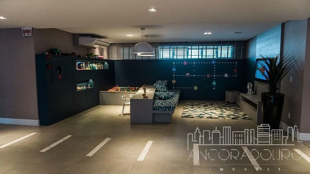 Apartamento, 4 quartos, 220 m² - Foto 13