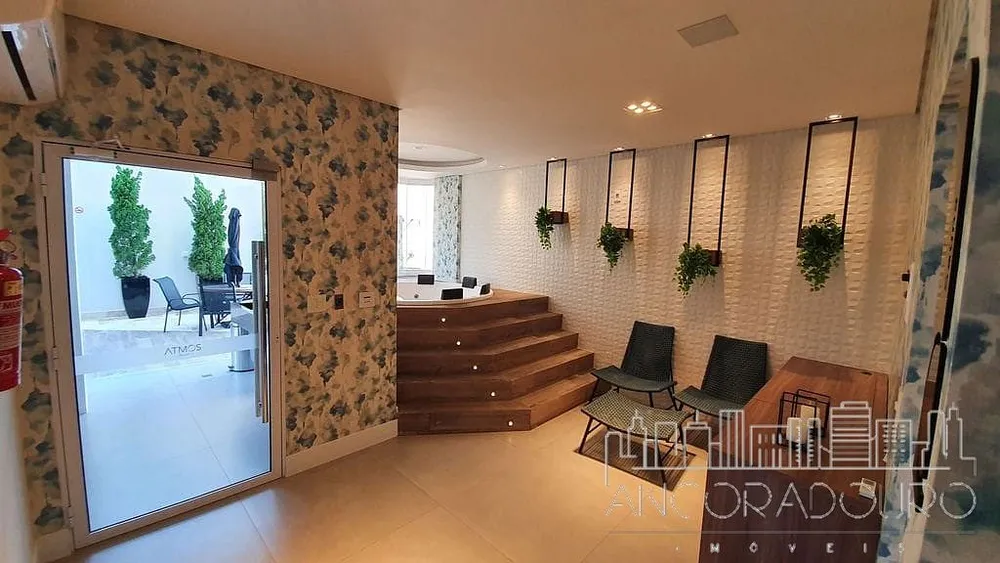 Apartamento, 4 quartos, 220 m² - Foto 11