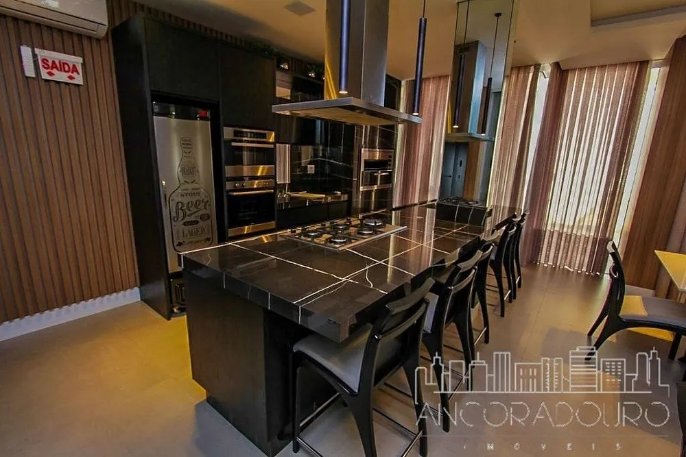 Apartamento, 4 quartos, 220 m² - Foto 7