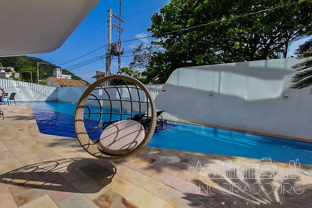 Apartamento, 4 quartos, 220 m² - Foto 2