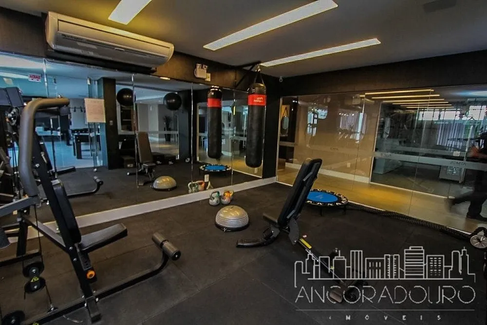 Apartamento, 4 quartos, 220 m² - Foto 18