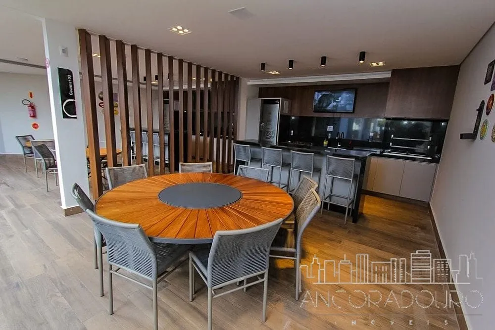 Apartamento, 4 quartos, 220 m² - Foto 10