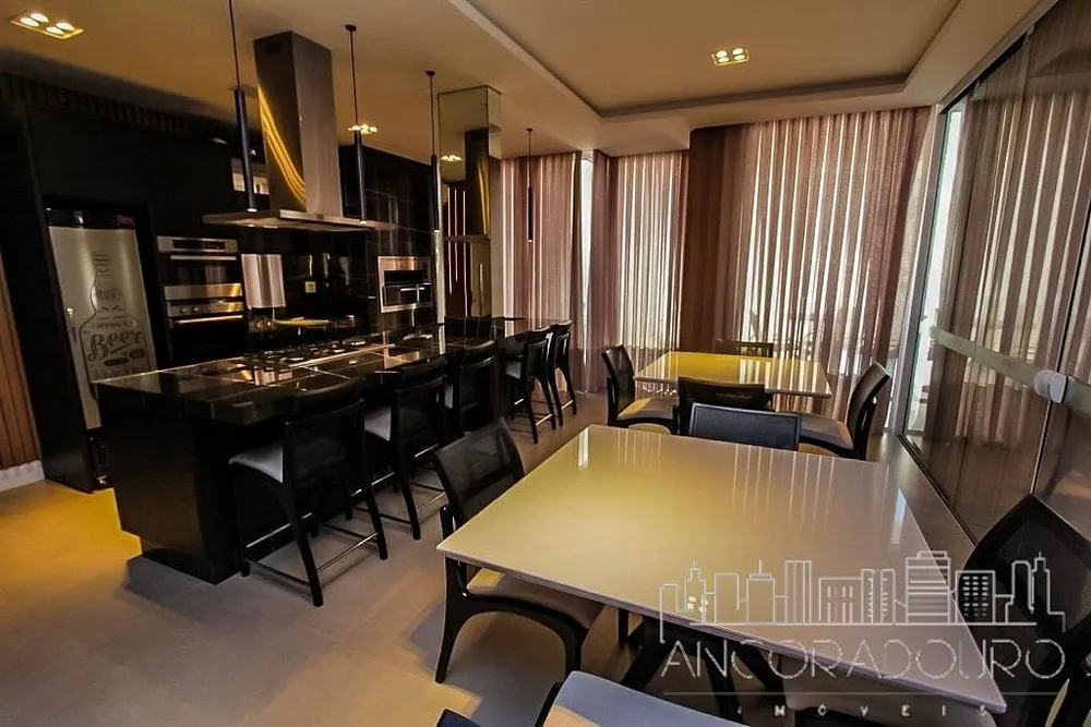 Apartamento, 4 quartos, 220 m² - Foto 16