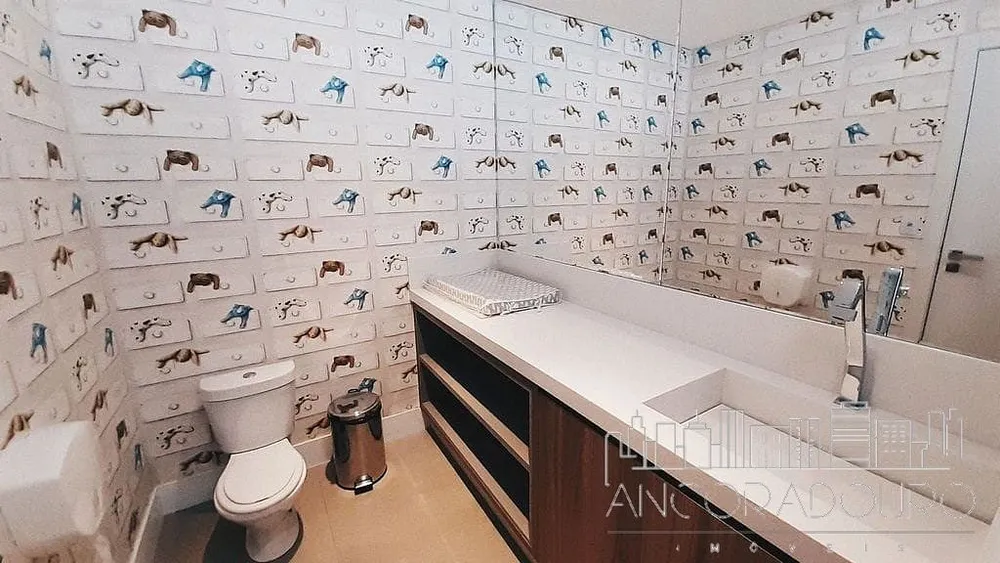 Apartamento, 4 quartos, 220 m² - Foto 17