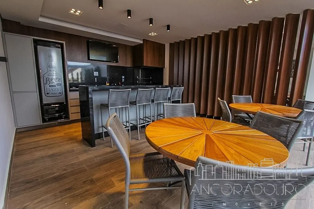 Apartamento, 4 quartos, 220 m² - Foto 15