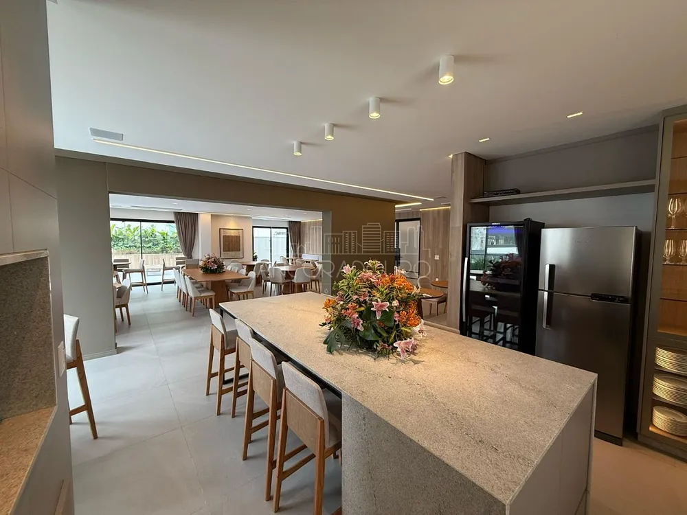 Apartamento, 4 quartos, 136 m² - Foto 3