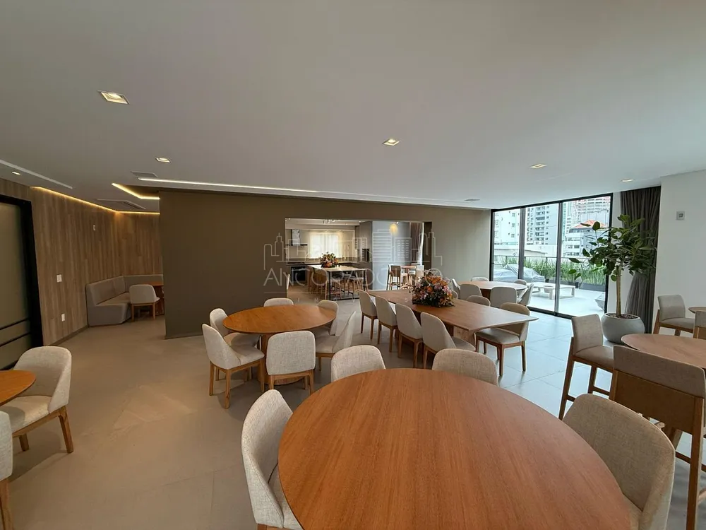 Apartamento, 4 quartos, 136 m² - Foto 8