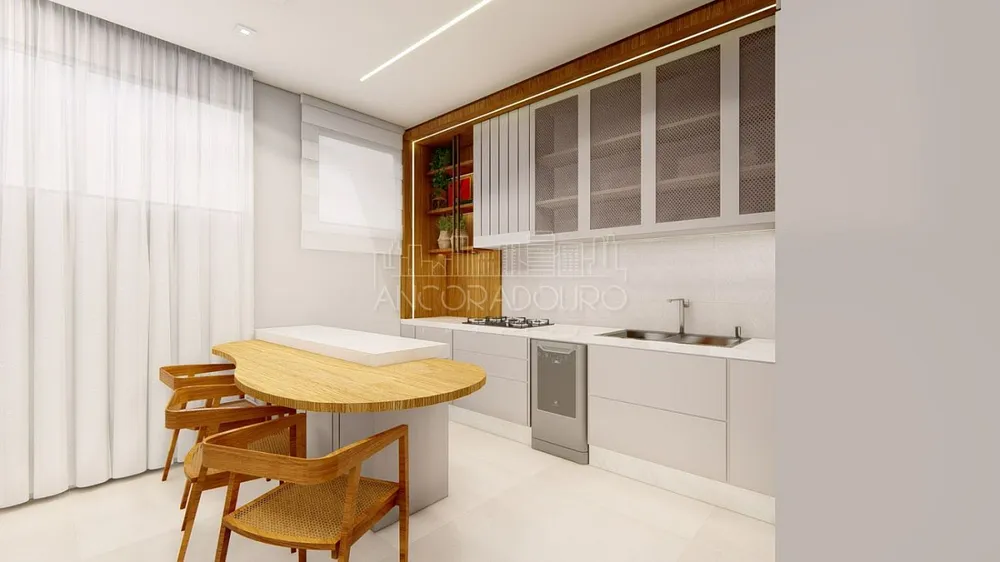Sobrado, 3 quartos, 185 m² - Foto 6