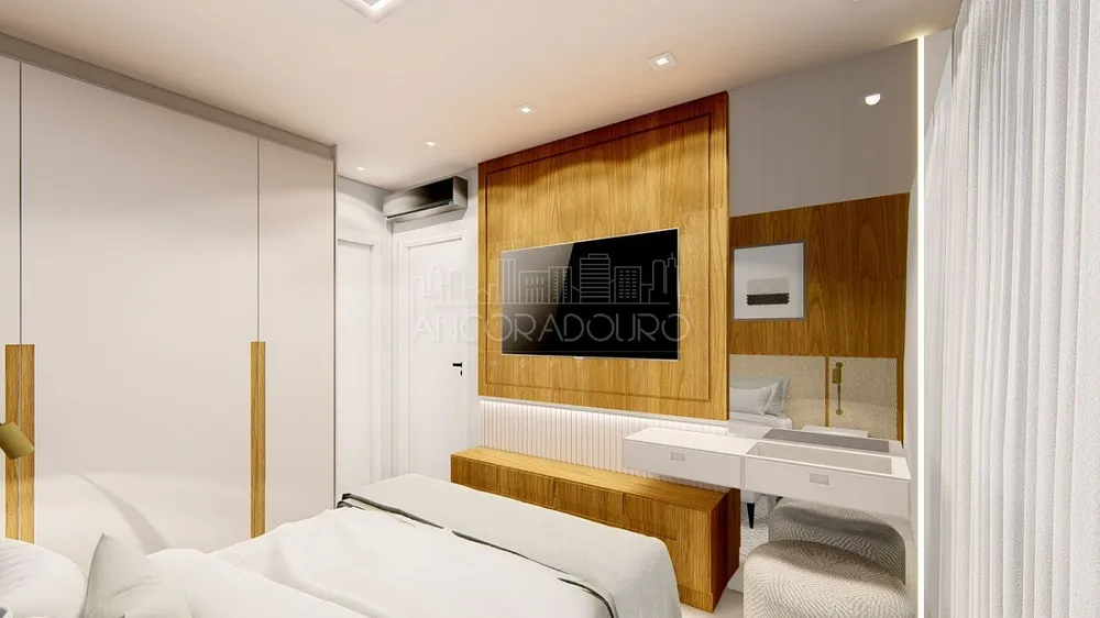 Sobrado, 3 quartos, 185 m² - Foto 16