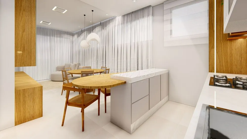 Sobrado, 3 quartos, 185 m² - Foto 5