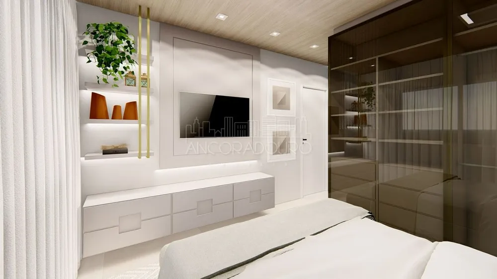Sobrado, 3 quartos, 185 m² - Foto 17