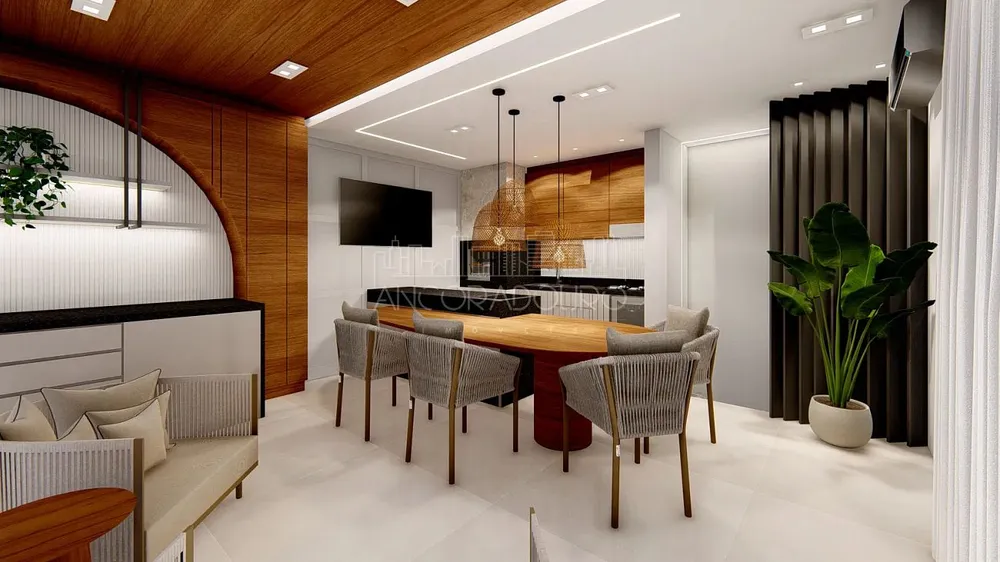 Sobrado, 3 quartos, 185 m² - Foto 8